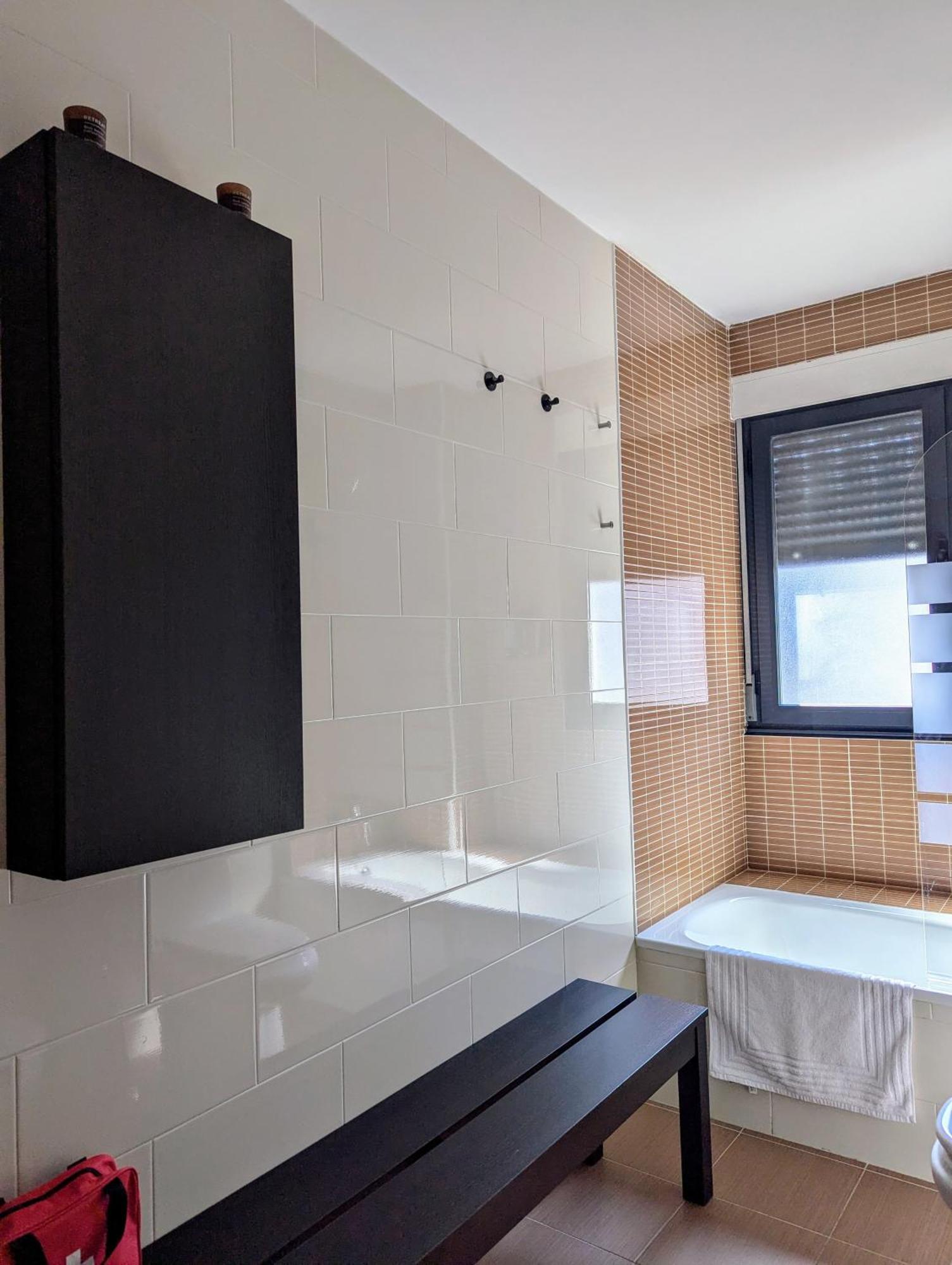 Puerta Del Noroeste Apartment