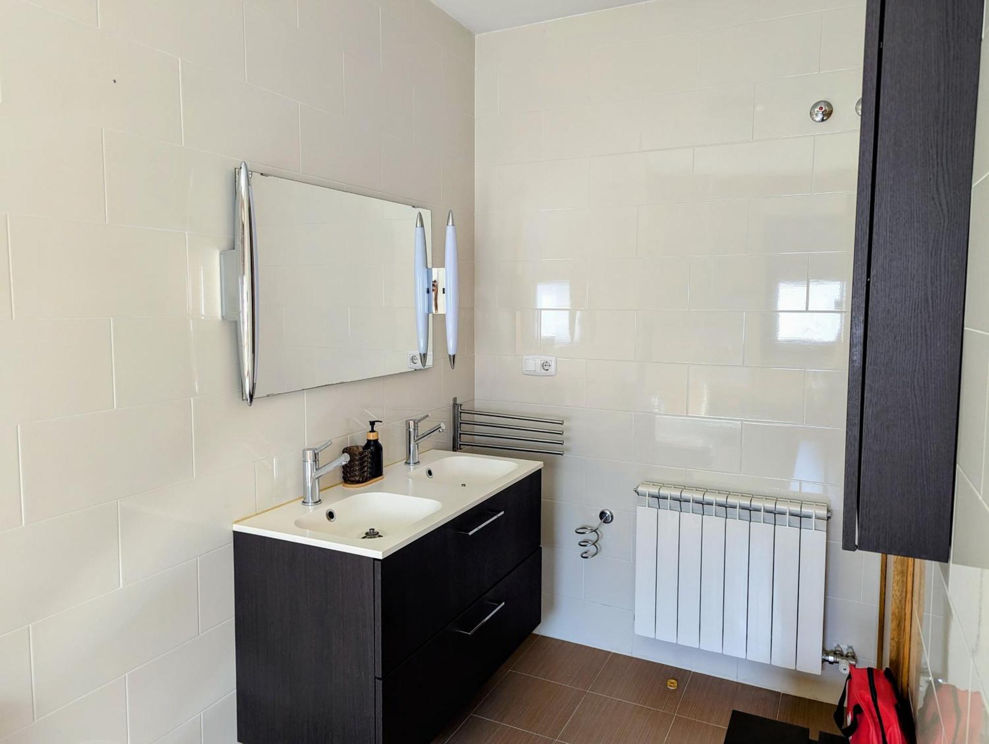 Apartment Puerta Del Noroeste Benavente